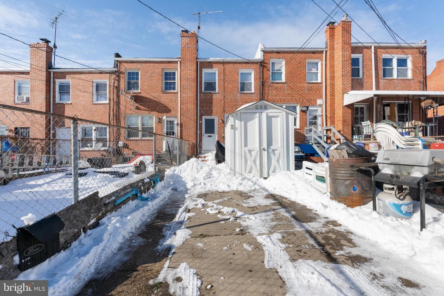 6919 Eastbrook Avenue photo 20