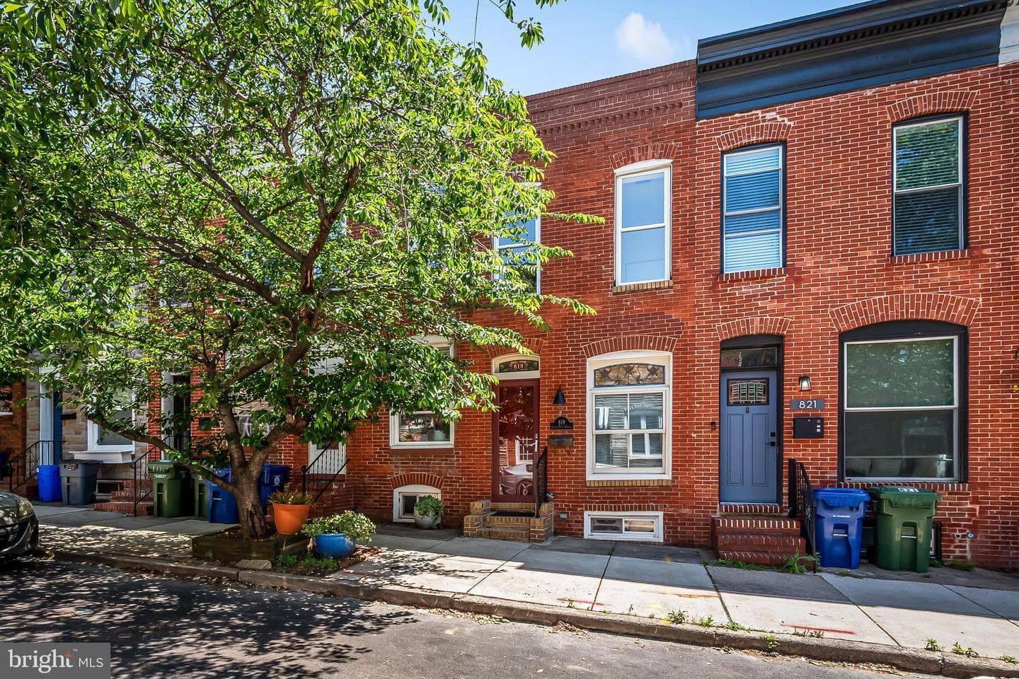 819 S Port Street photo 3