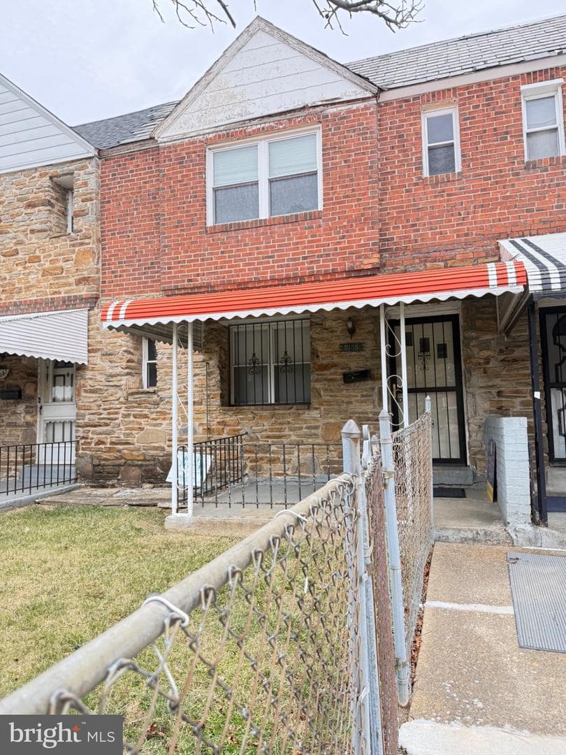 5135 Pembridge Avenue photo 2