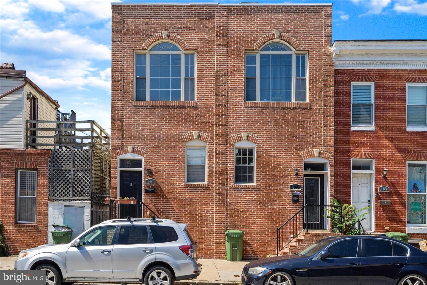 104 N Patterson Park Avenue photo 1