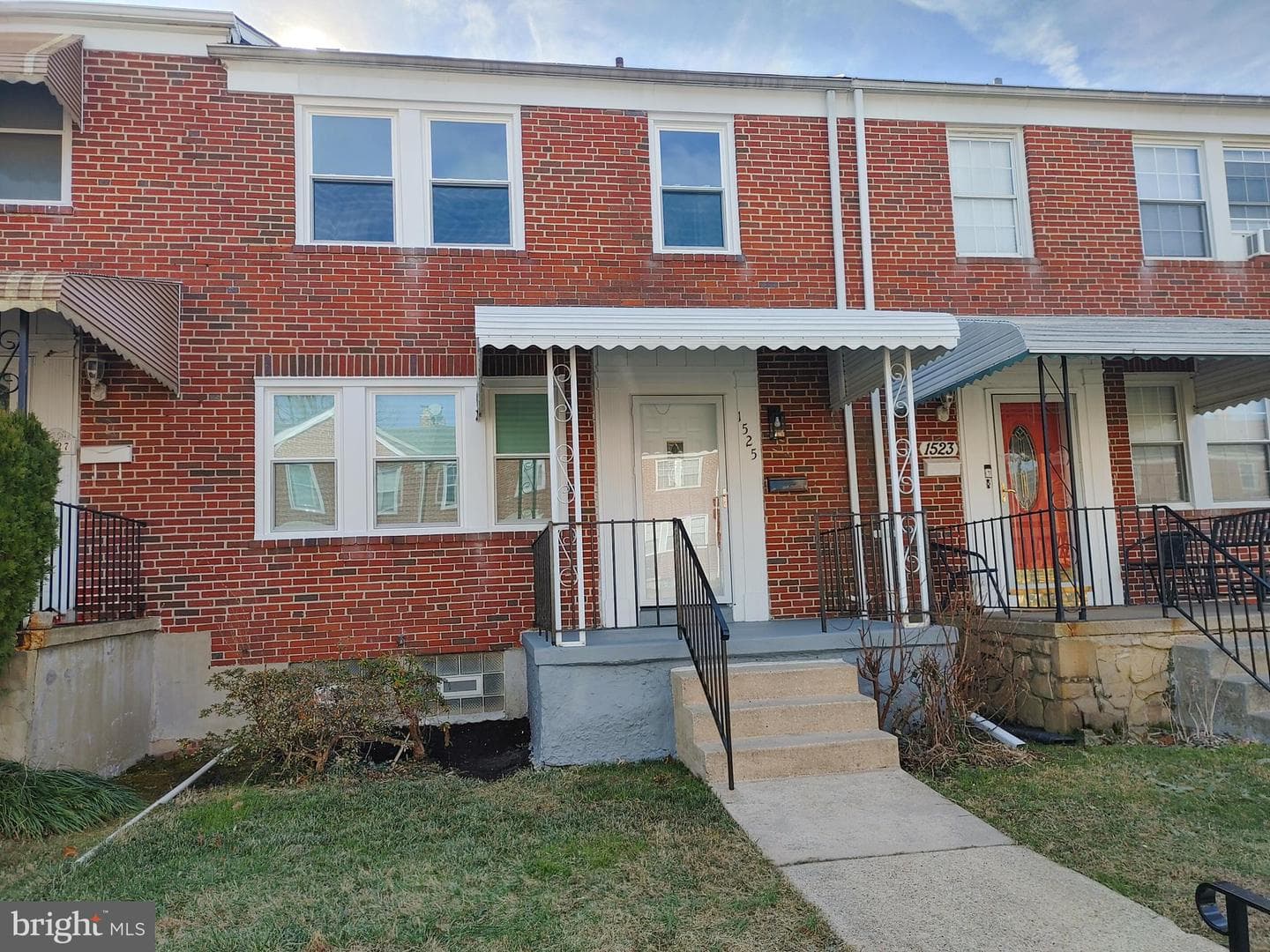 1525 Medford Road