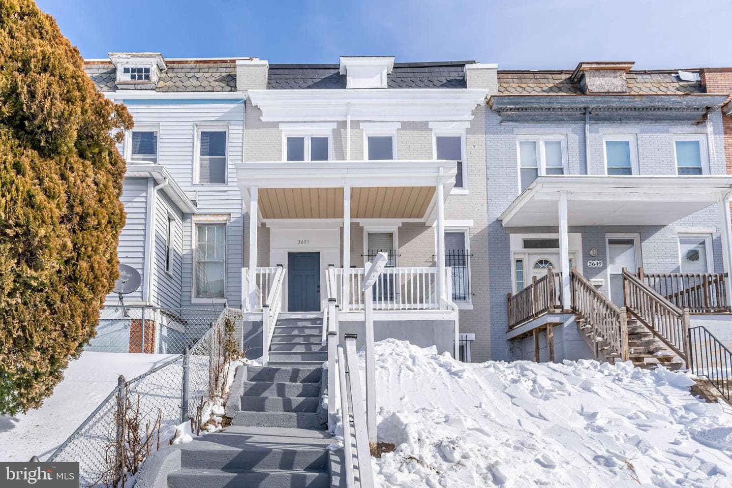 3651 Cottage Avenue photo 9