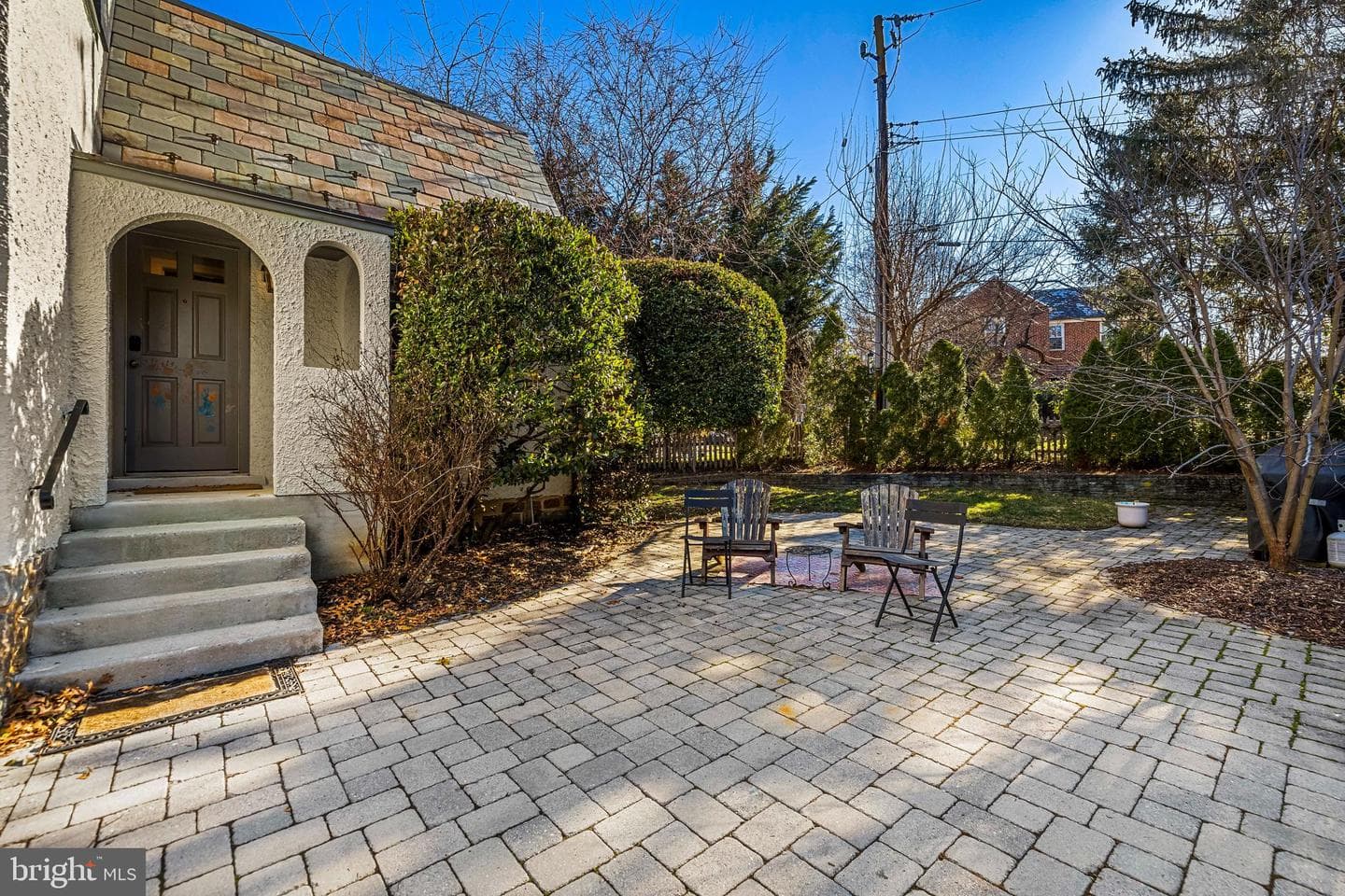 307 E Highfield Rd photo 49