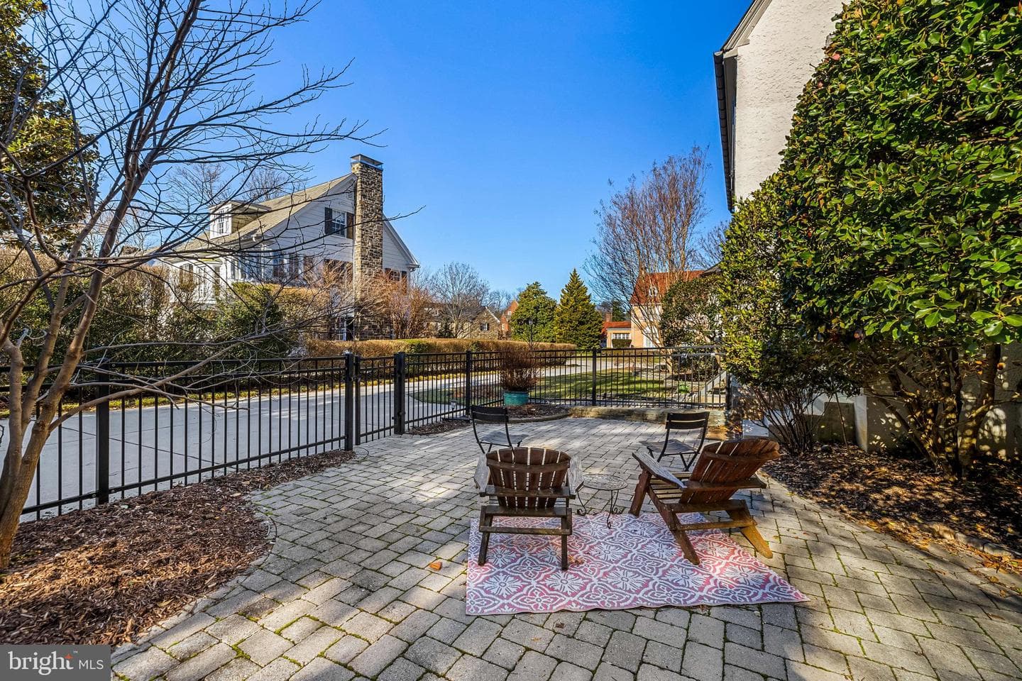 307 E Highfield Rd photo 51