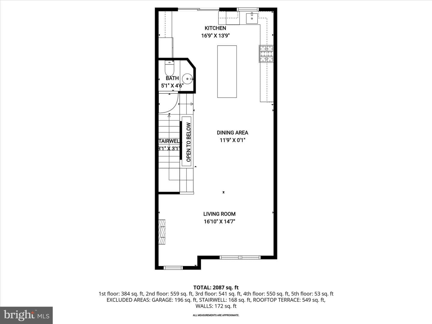 1220 Harbor Island Walk photo 77