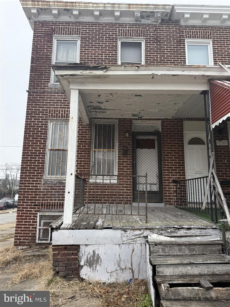 1100 Darley Avenue photo 3