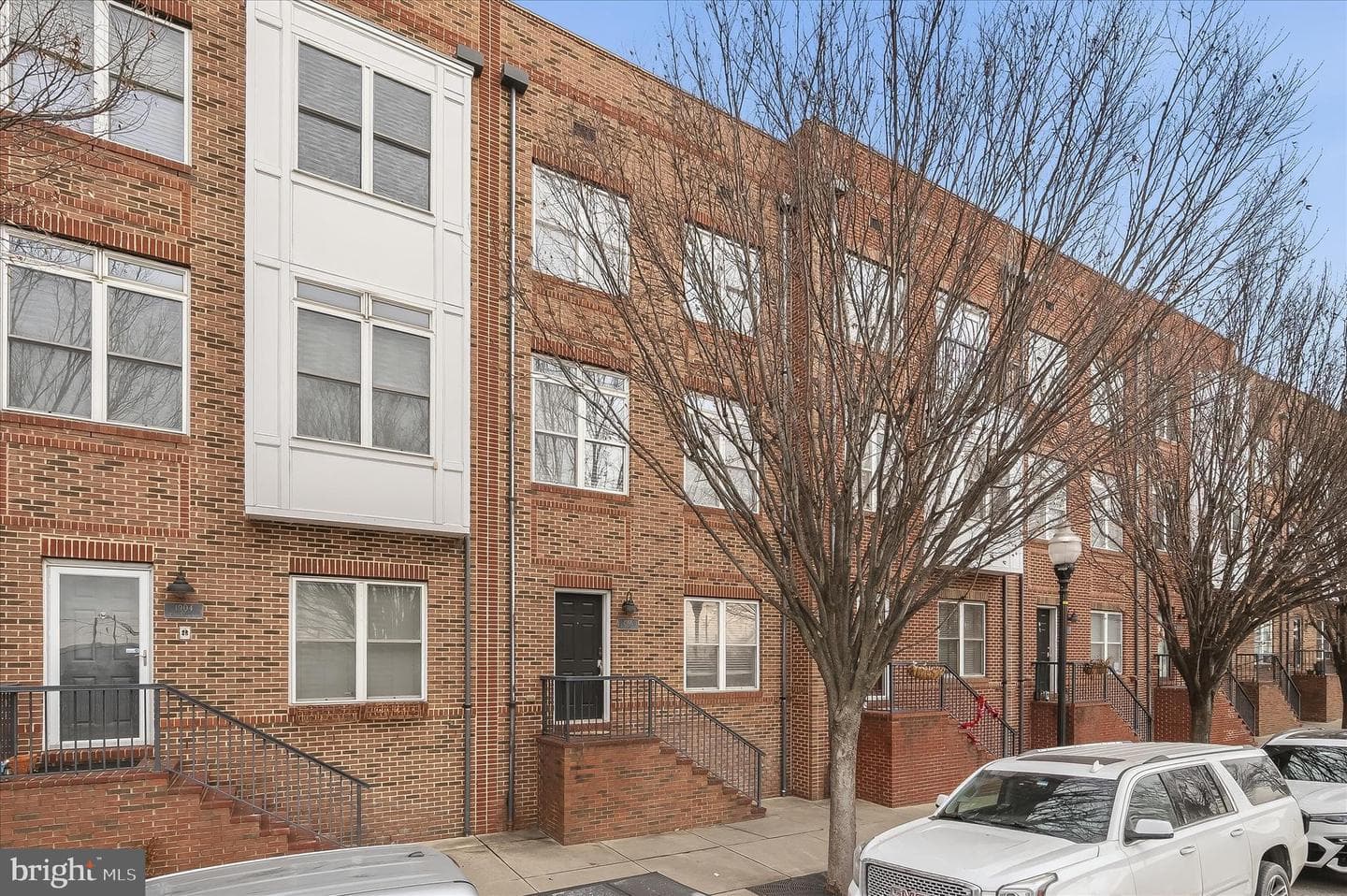 1906 E Fort Avenue photo 1