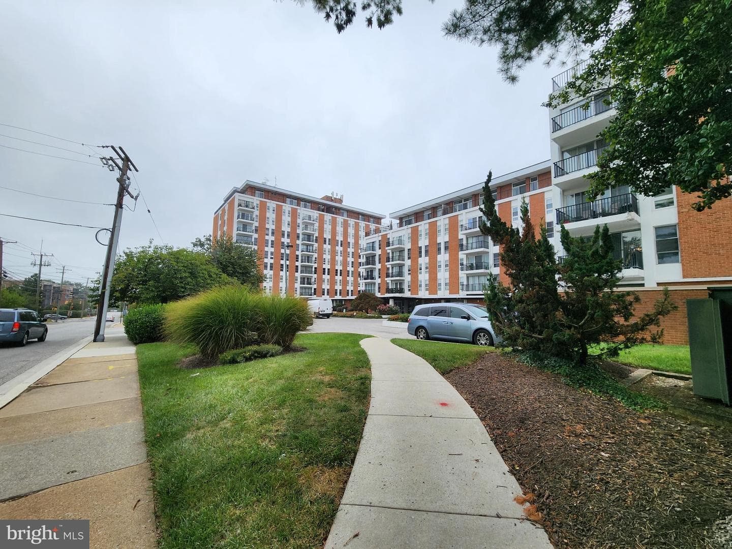 6606 Park Heights Avenue #811 photo 33