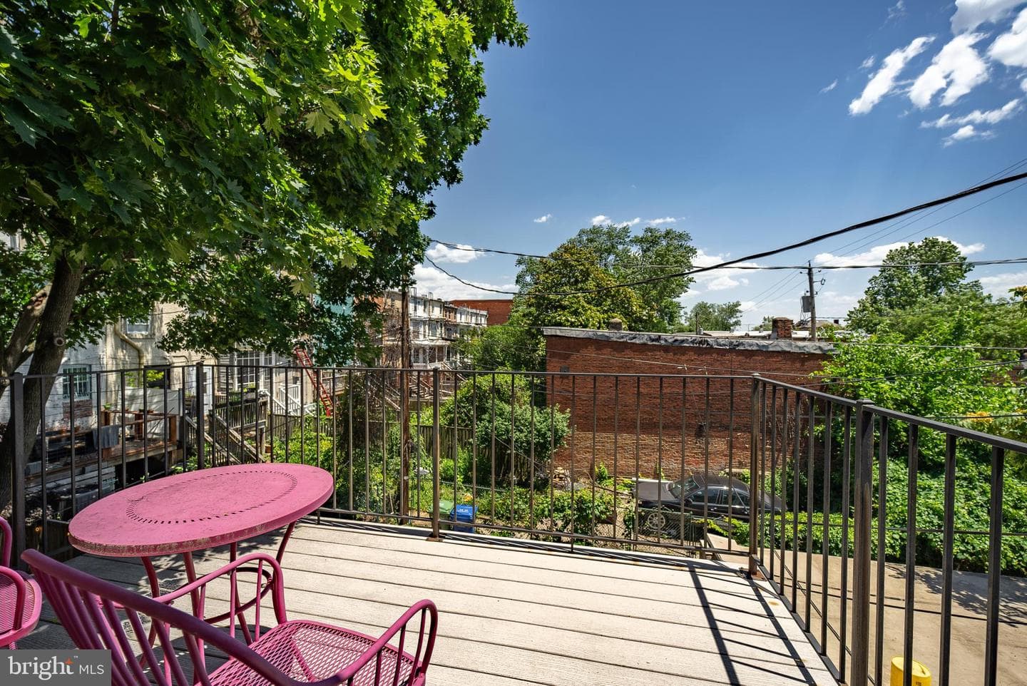 105 S Gilmor Street photo 23