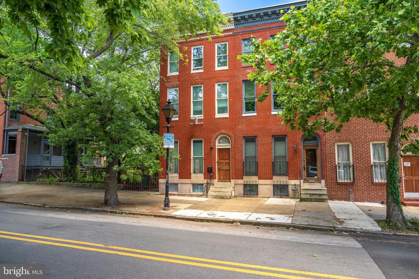 105 S Gilmor Street photo 27