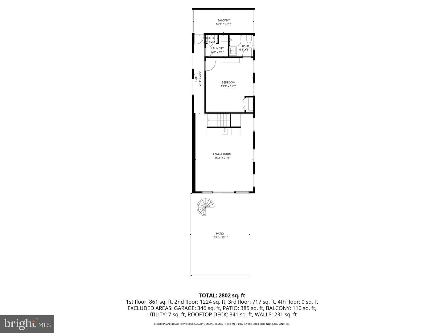 2542 Foster Avenue photo 44