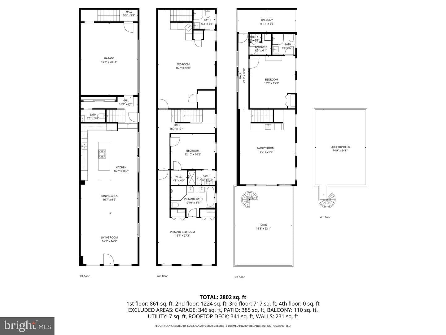 2542 Foster Avenue photo 55