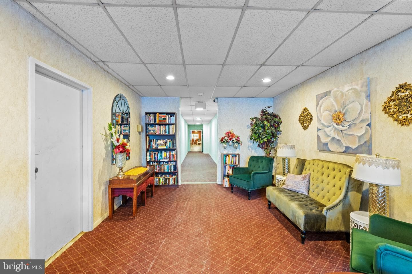 6711 Park Heights Avenue #l9 photo 25