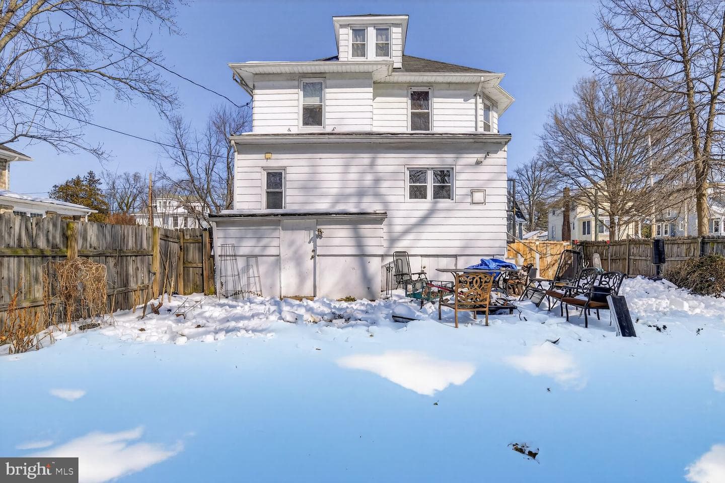 3105 Evergreen Avenue photo 19
