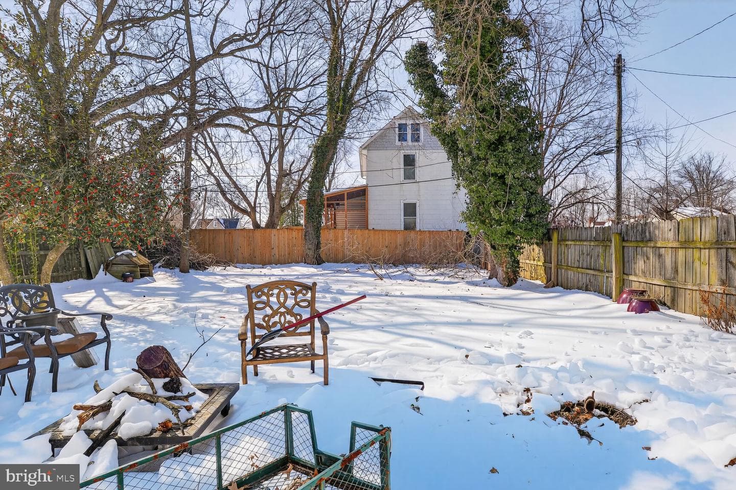 3105 Evergreen Avenue photo 20