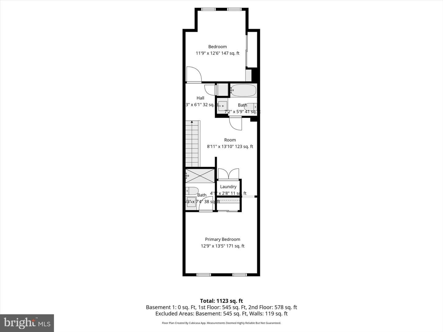 1411 N Patterson Park Avenue photo 47