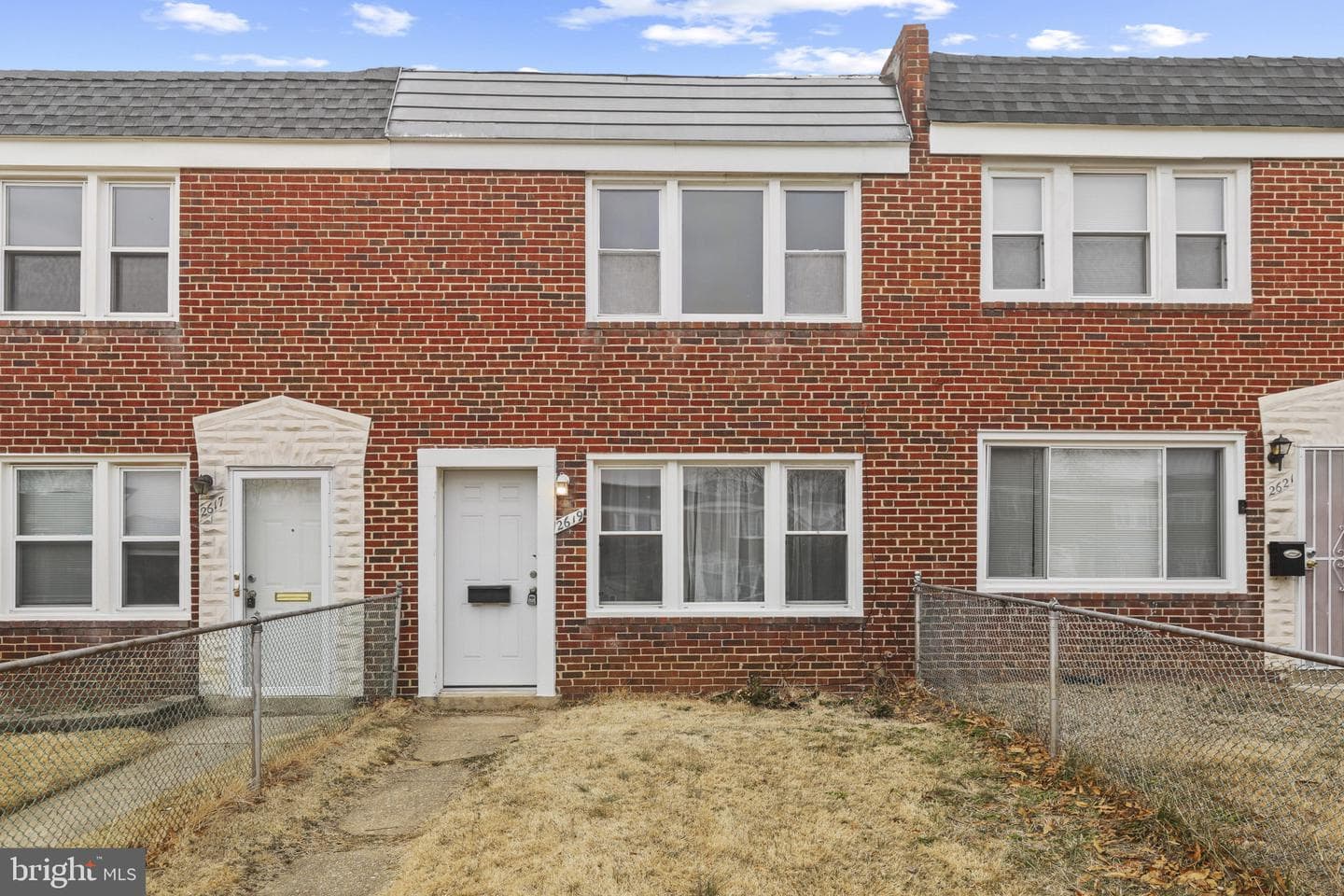 2619 Northshire Drive