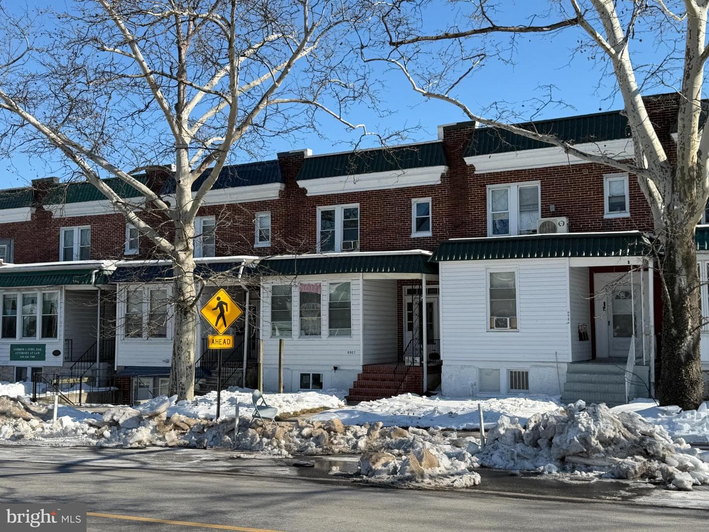 6927 Harford Road, Baltimore