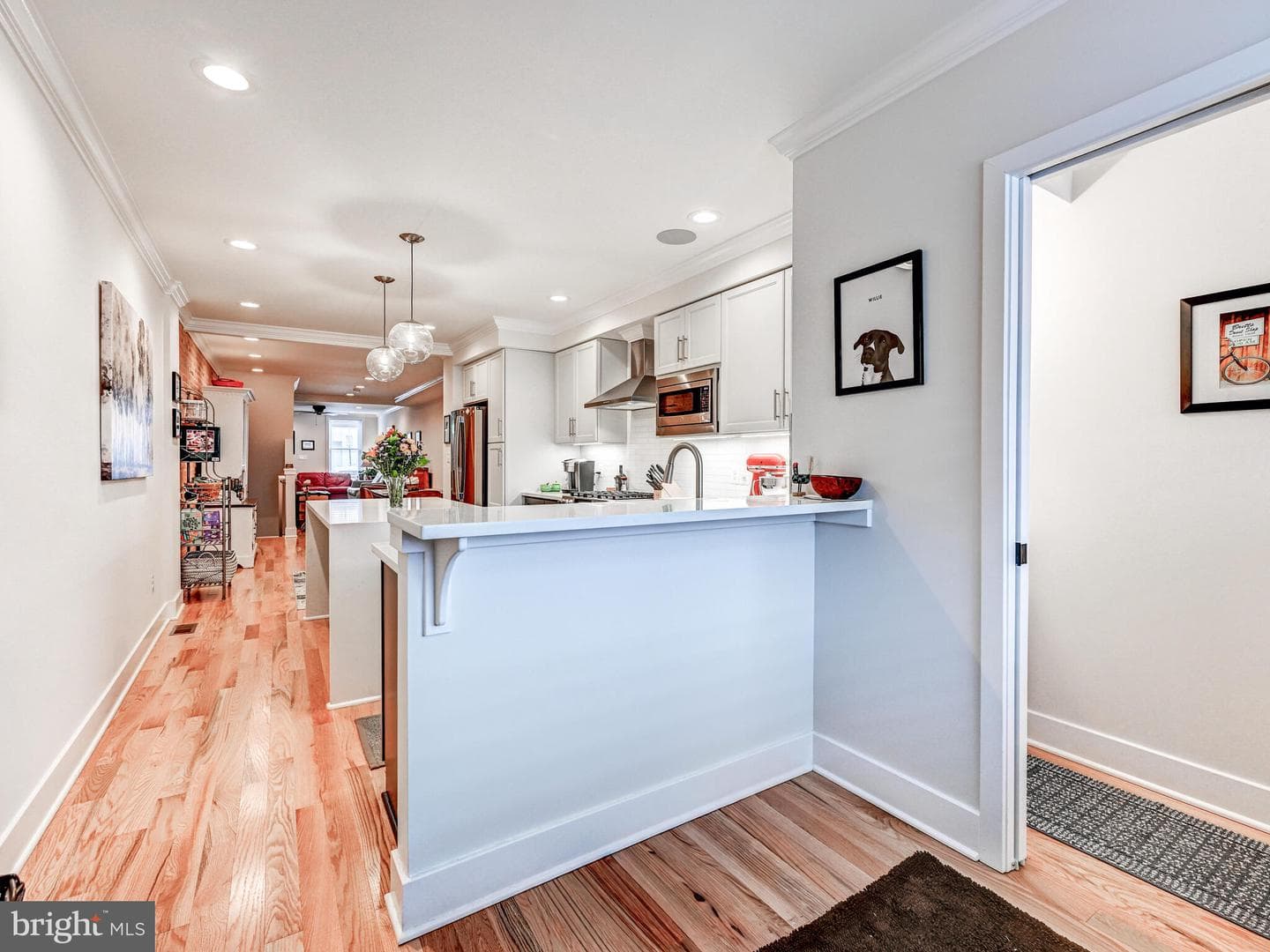 3110 Foster Avenue photo 28