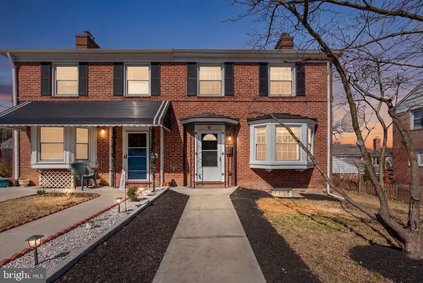 402 Croydon Road