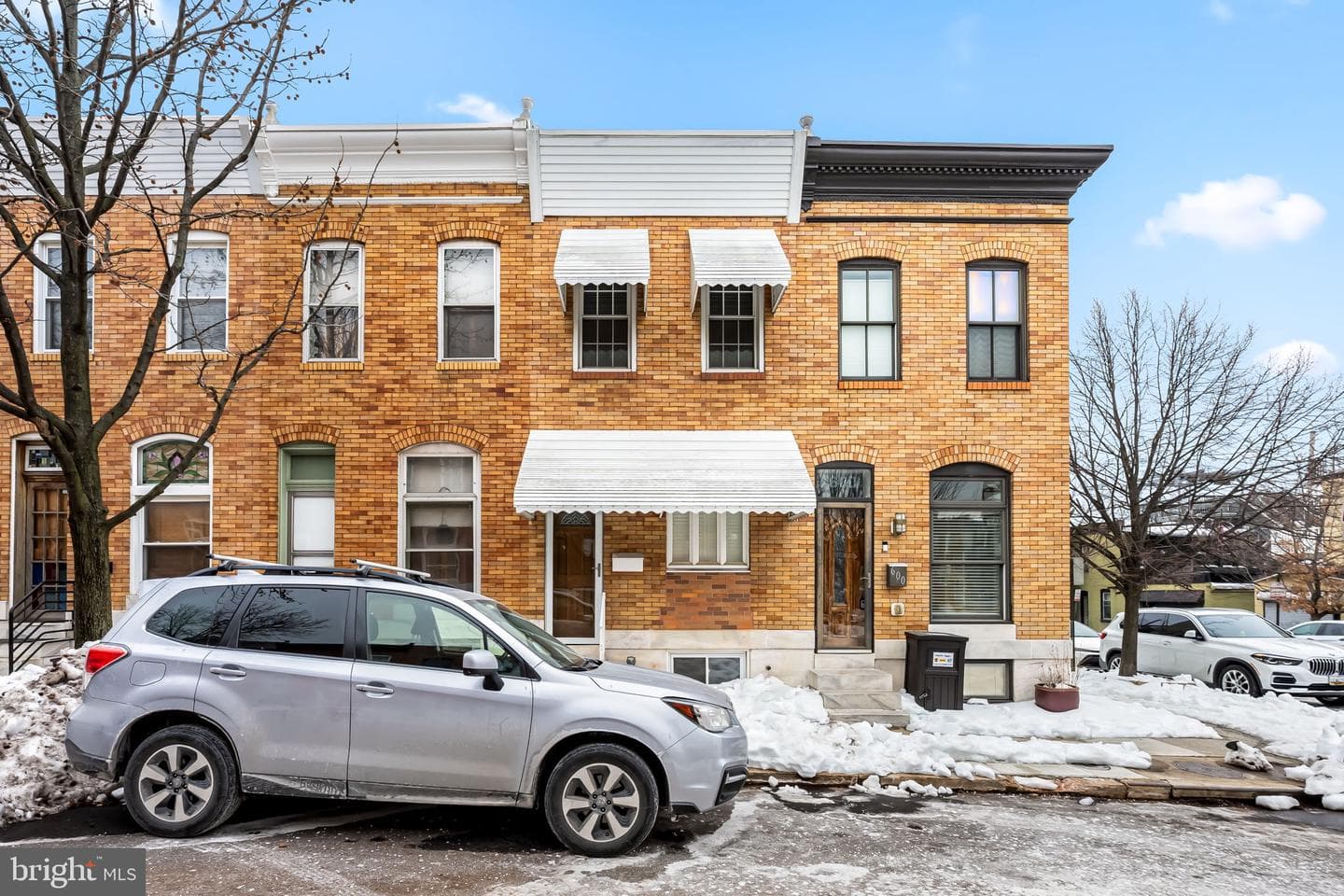 602 S Curley Street photo 1