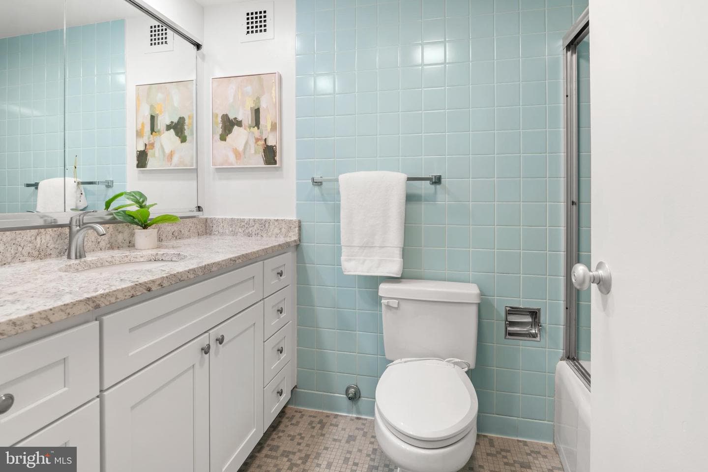 7121 Park Heights Avenue #509 photo 14