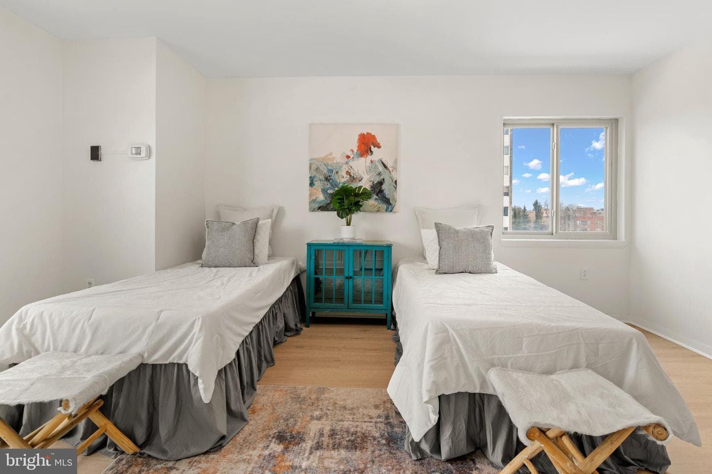 7121 Park Heights Avenue #509 photo 16