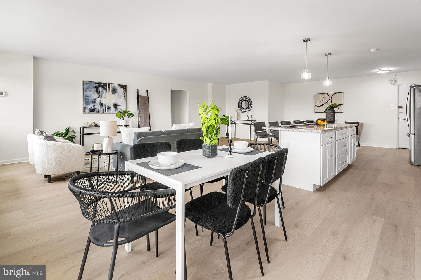 7121 Park Heights Avenue #509 photo 7