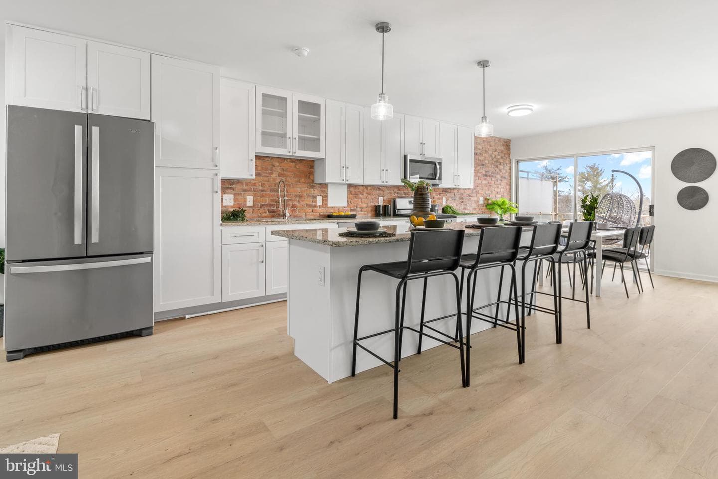 7121 Park Heights Avenue #509 photo 9
