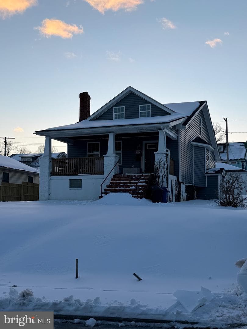 2612 Allendale Road photo 1