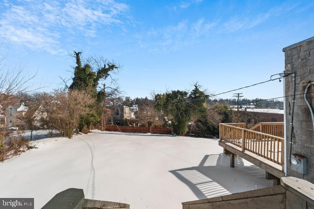 4919 Harford Road photo 48