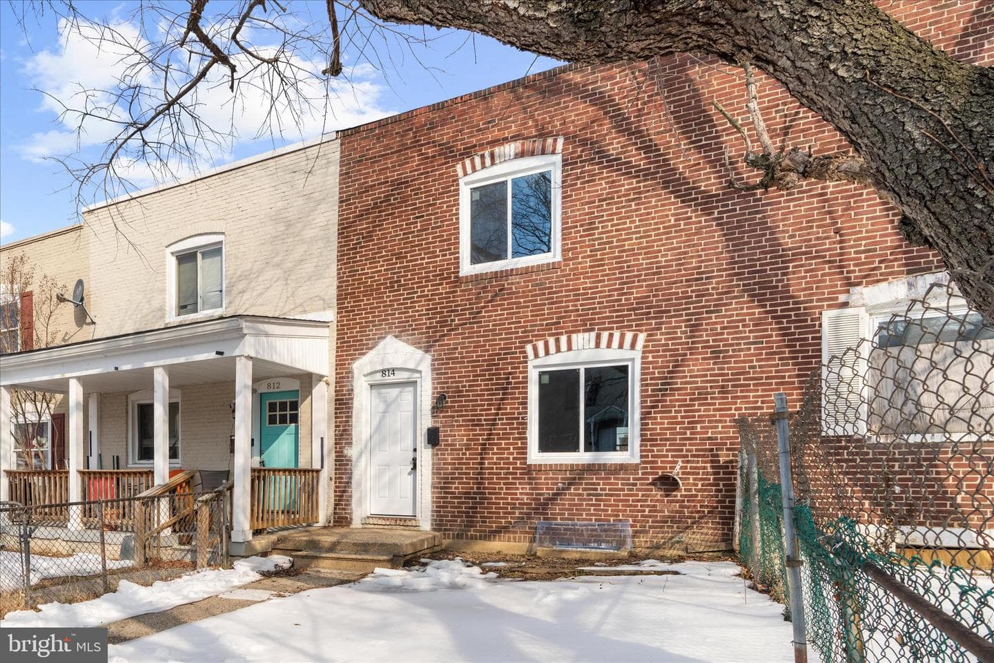 814 Jack St