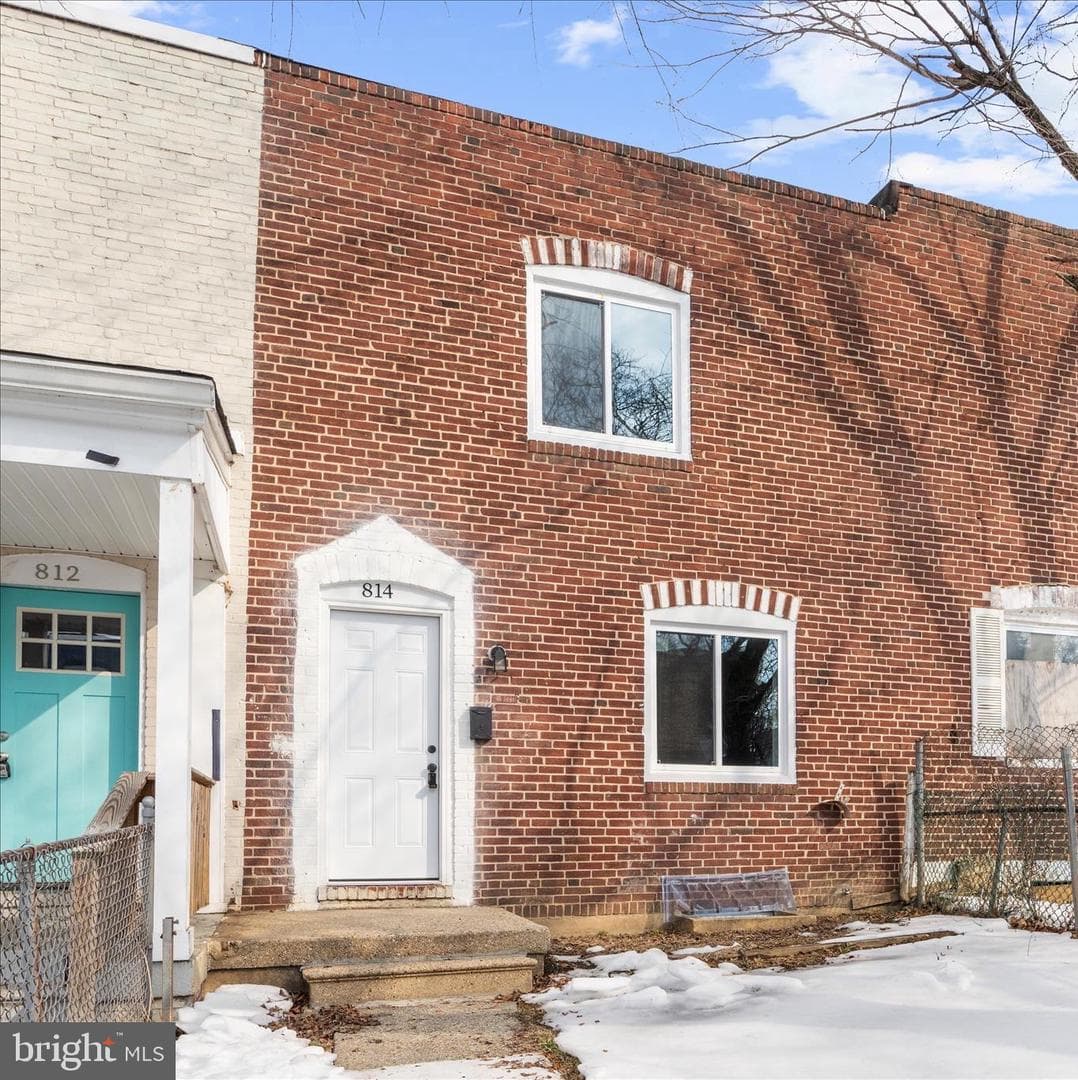 814 Jack St photo 2