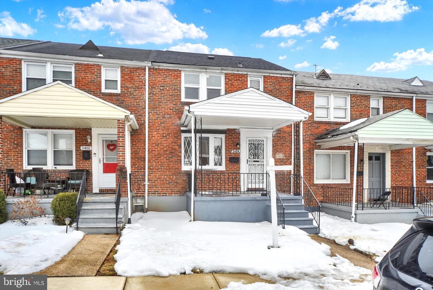 5404 Crismer Avenue photo 2