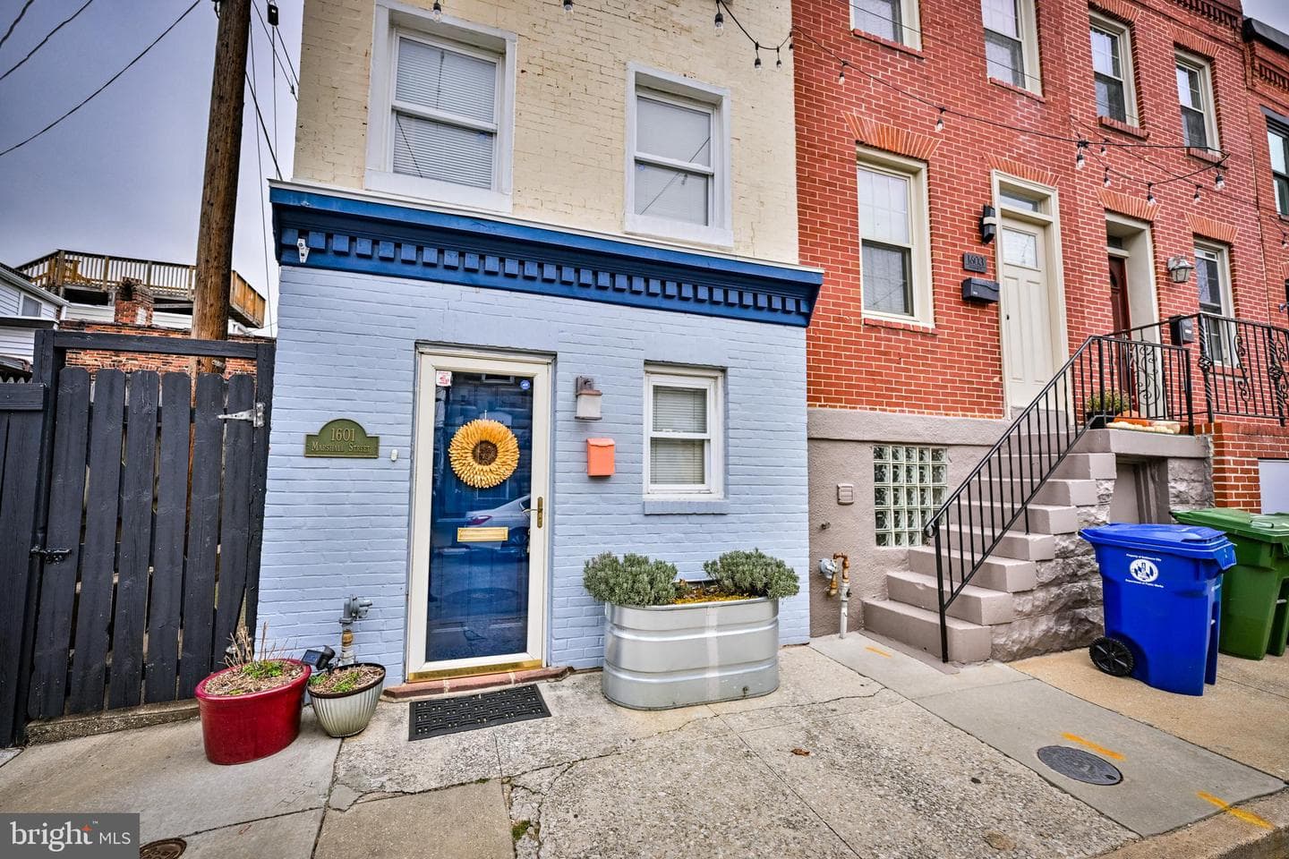 1601 Marshall Street photo 1
