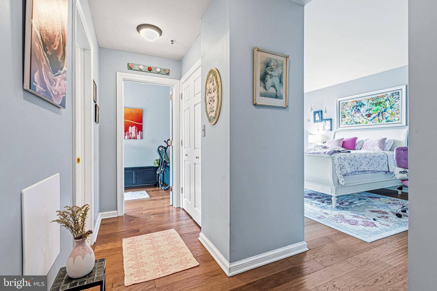 10 E Lee Street #1204 photo 17