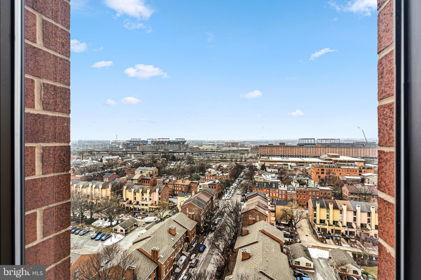 10 E Lee Street #1204 photo 22