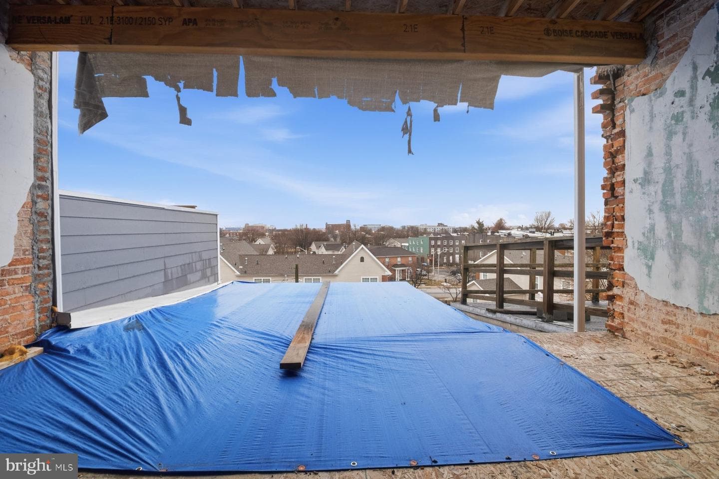 833 Edmondson Avenue photo 18