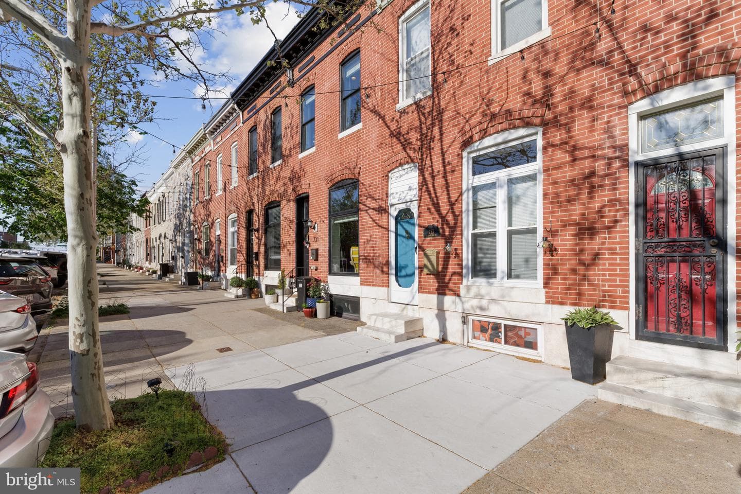 731 S Conkling Street photo 33