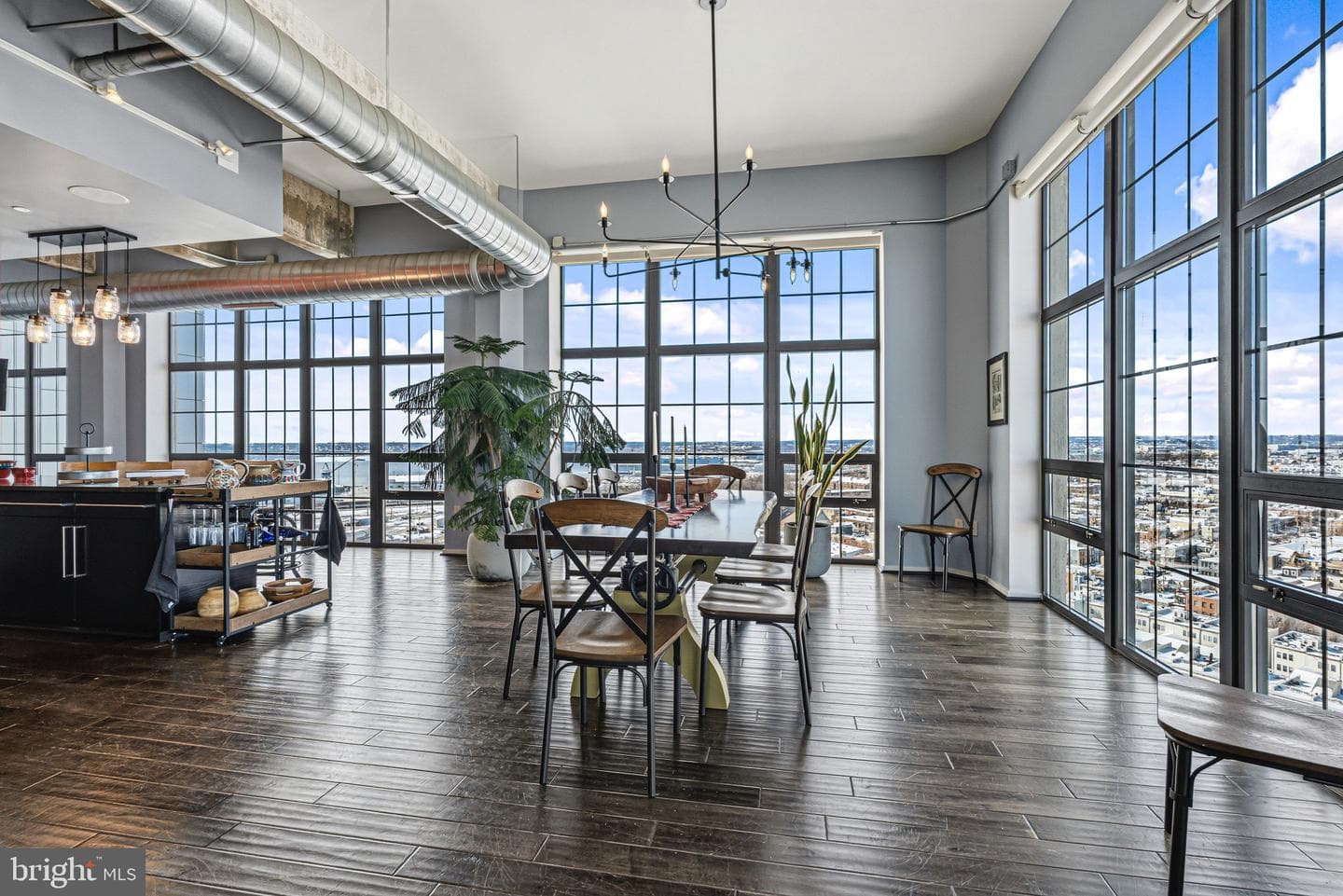 1200 Steuart Street #1711, Baltimore