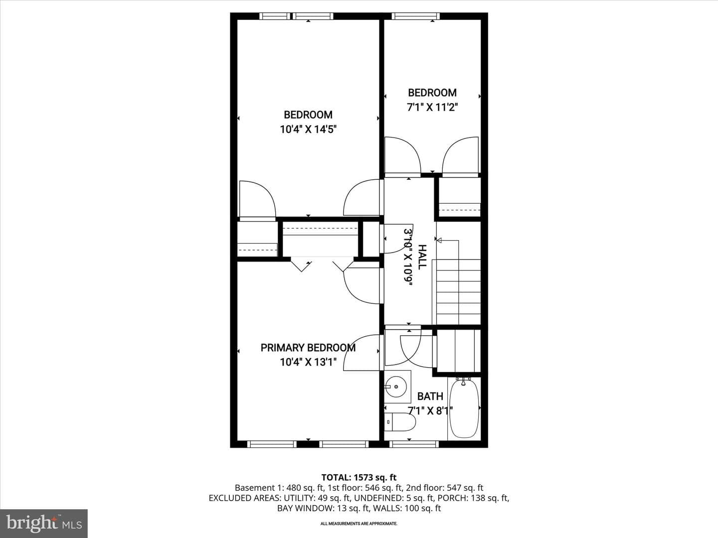 1241 E Belvedere Avenue photo 37