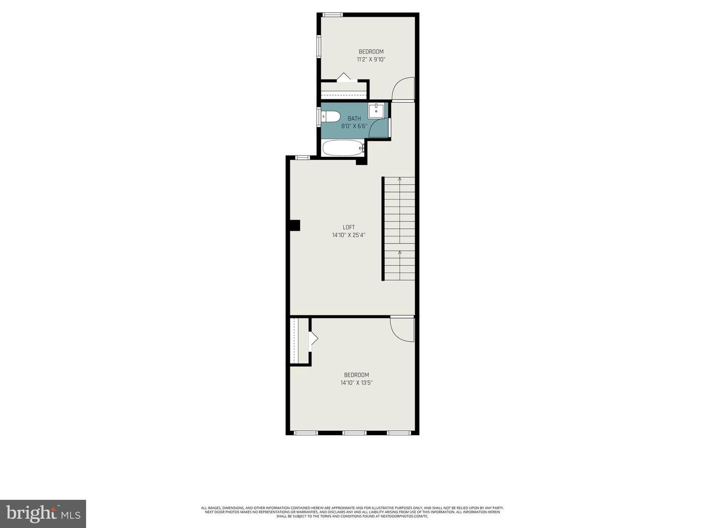 829 E Chase Street photo 33