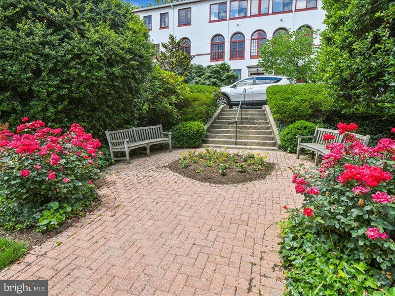 230 Stony Run Lane #2a photo 51