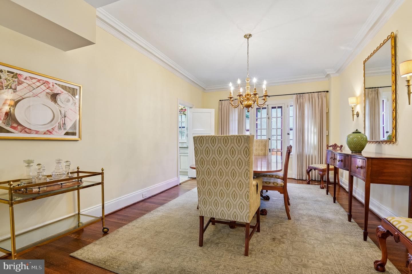 230 Stony Run Lane #2a photo 7