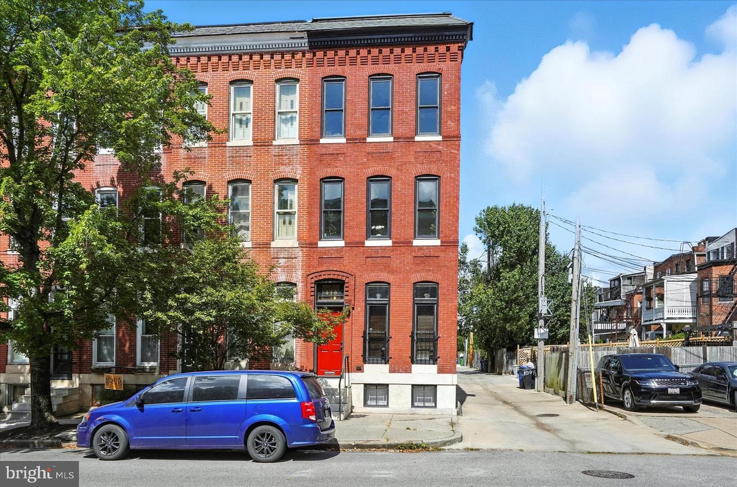 416 Mosher Street photo 3