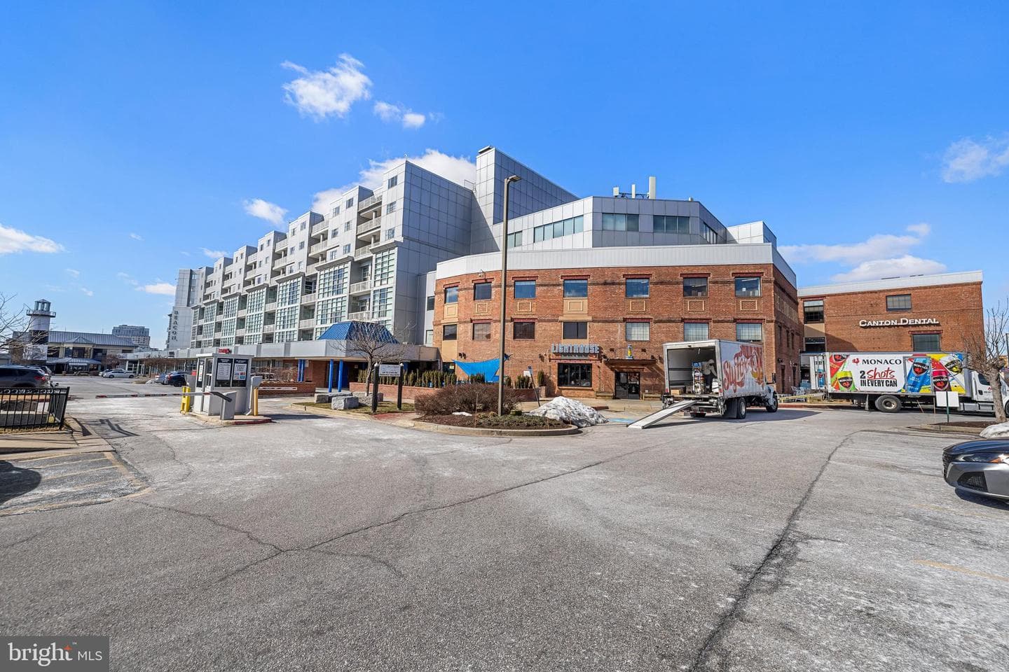 2702 Lighthouse Point E #720 photo 36