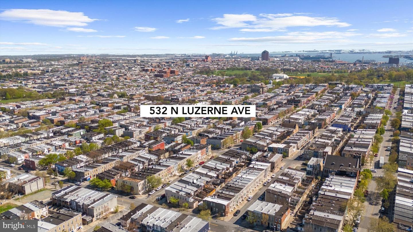 532 N Luzerne Avenue photo 37