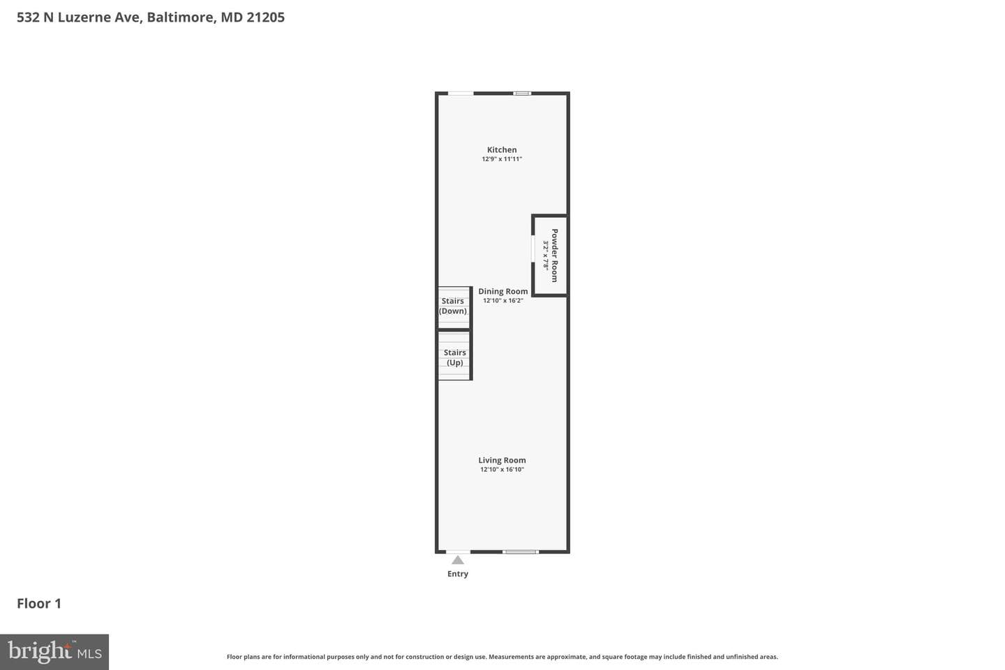 532 N Luzerne Avenue photo 41