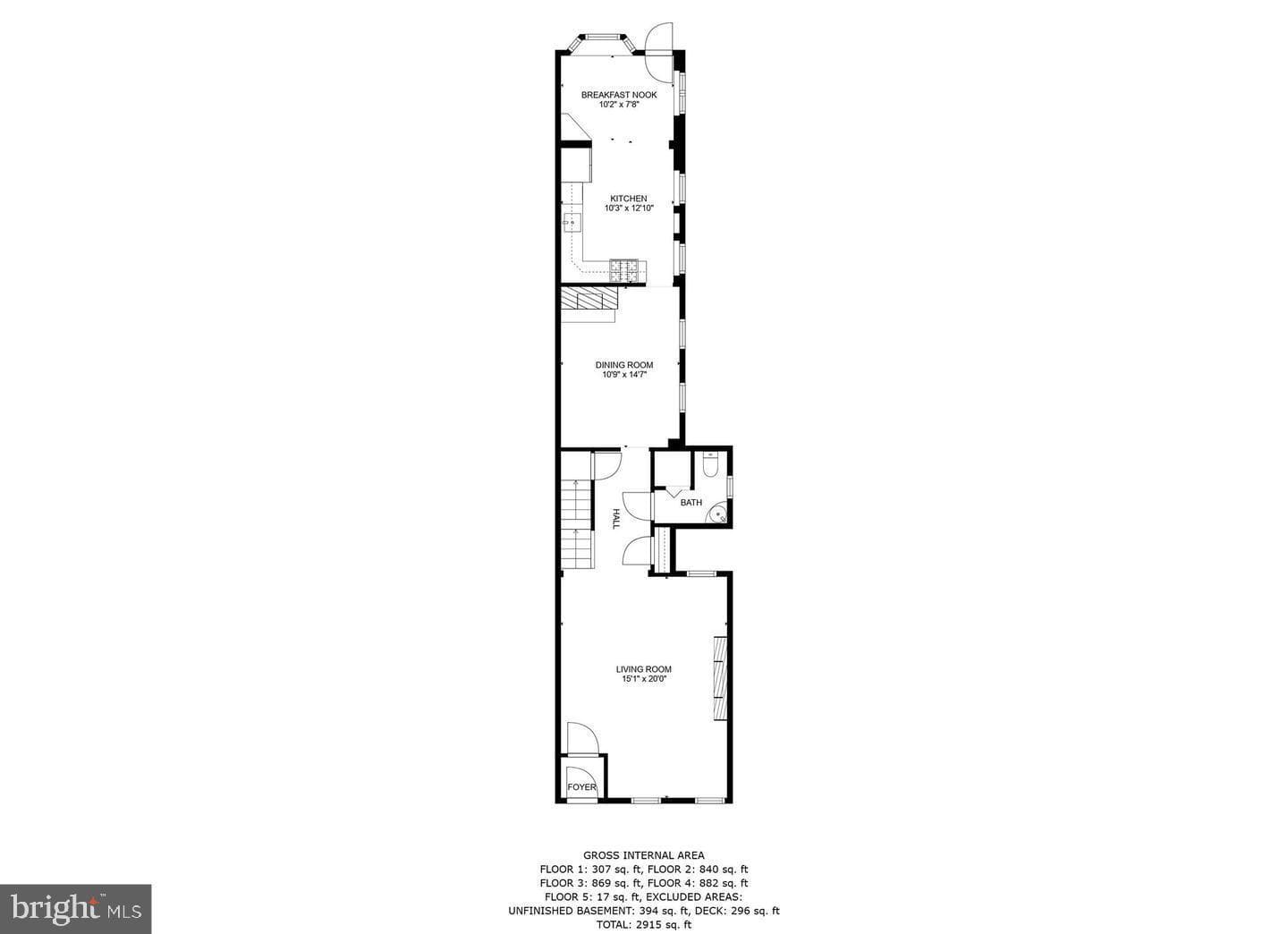 828 William Street photo 65