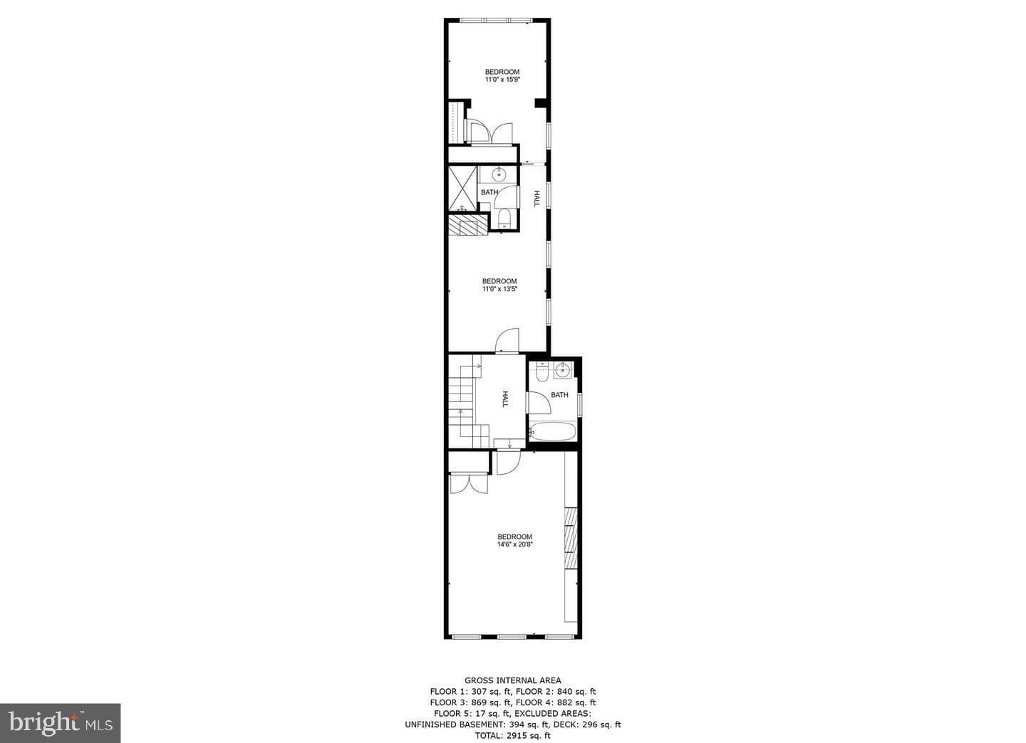 828 William Street photo 67